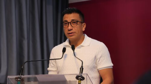 Tlaxcala supera marca de oros en Olimpiada Nacional 2026 con respecto a 2025: IDET