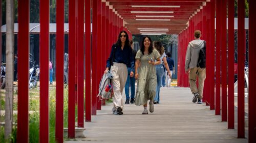 Universidad Politécnica inicia nuevo cuatrimestre con más de 5 mil estudiantes