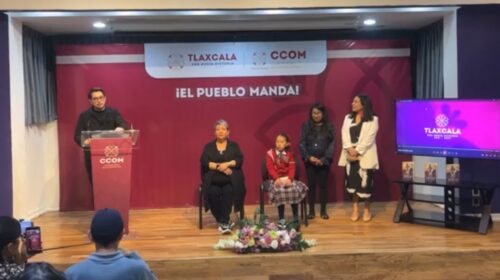 “¡Todavía no guarden la mochila!” Vocero de la gobernadora Lorena Cuéllar enfría el adelanto de vacaciones en Tlaxcala