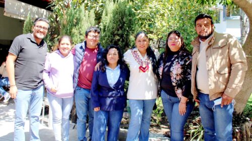 Ana Lilia reconoce aporte de migrantes tlaxcaltecas ante clima de tensión en EUA