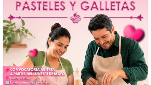 Reabrir SMDIF Huamantla el curso “Sabores que Emprenden” para impulsar la economía familiar