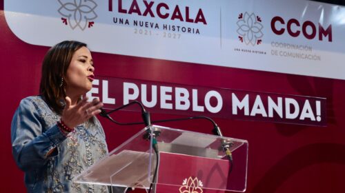 ITEJPA fortalece atención educativa para jóvenes y adultos en rezago en Tlaxcala
