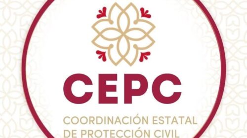 Protección Civil alerta por lluvias fuertes en Tlaxcala y llama a prevenir inundaciones