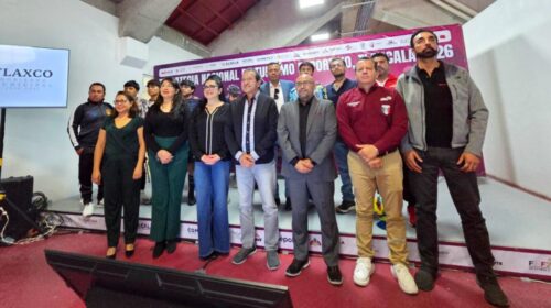 Chiautempan se convierte en sede del futbol rumbo al Mundial FIFA; llegan equipos de Puebla, Hidalgo, Morelos y CDMX