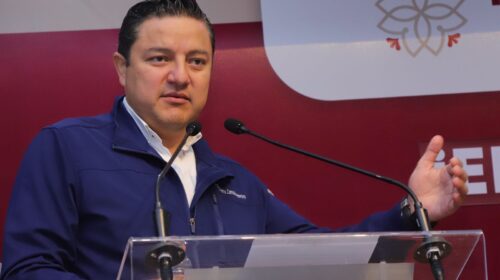 Tlaxcala mantiene resultados históricos en vacunación