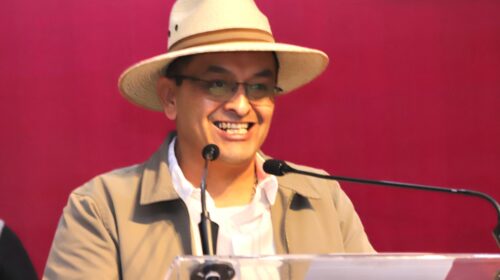 Fortalece SMyT cultura vial con operación de simuladores de manejo en Tlaxcala