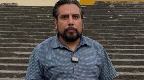 Se suma al PAN Tlaxcala en Contla José Alfredo Hernández Acoltzi, “El Conejo”