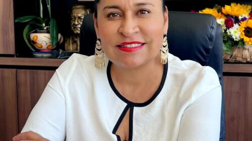 “¡México no se agacha ante nadie!” Ana Lilia Rivera respalda a Claudia Sheinbaum y defiende la soberanía del país frente a presiones de Estados Unidos