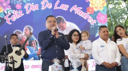 PAN Tlaxcala respalda a la gobernadora Maru Campos y reconoce su firmeza frente al crimen organizado