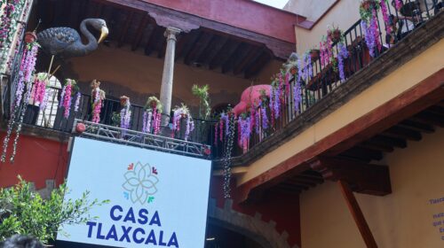 Casa Tlaxcala recibirá la exposición “Martí Hoy y Siempre: en el 131 aniversario luctuoso del héroe  cubano