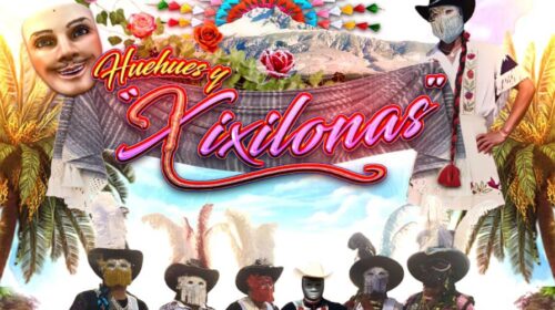 Carnaval de San Pablo del Monte se consolida, ahora se presentará en Puerto Vallarta
