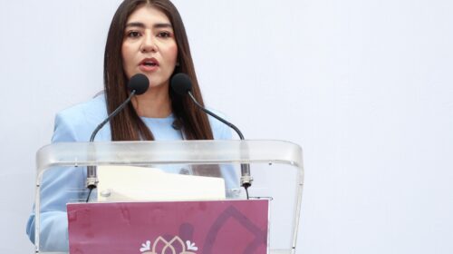 Beneficencia Pública Estatal entrega apoyos de salud y movilidad en los 60 municipios