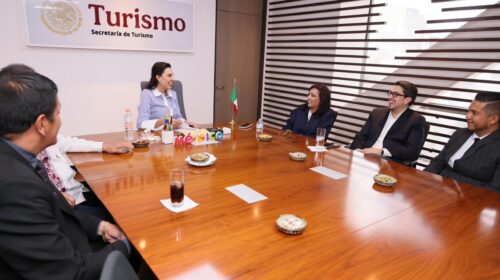 Tlaxcala iluminará a México con la temporada de Luciérnagas 2026, el mayor espectáculo natural del país