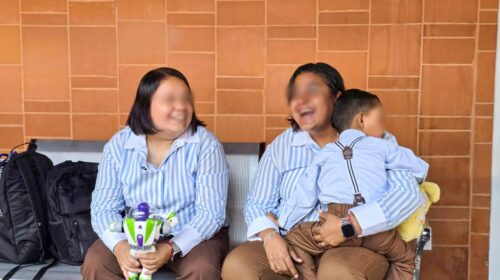Sedif Tlaxcala concreta la primera adopción homoparental en la historia del estado