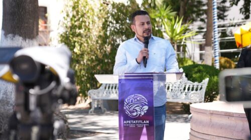 Suprema Corte le frena sus tranzas al alcalde Azain Ávalos de Apetatitlán por licencias comerciales