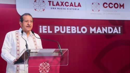 Tlaxcala recibe presea nacional al mérito turístico por su crecimiento en hospedaje