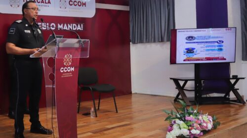 Golpe contundente a la delincuencia con operativo cero tolerancia en Tlaxcala