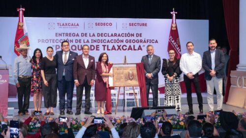 Reconocen y protegen al pulque de Tlaxcala como producto único en el país