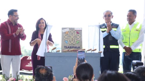 IPN Campus Contla acercará innovación y alta tecnología a jóvenes tlaxcaltecas