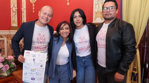 Gobernadora atiende a más de 150 tlaxcaltecas en cuarta audiencia pública