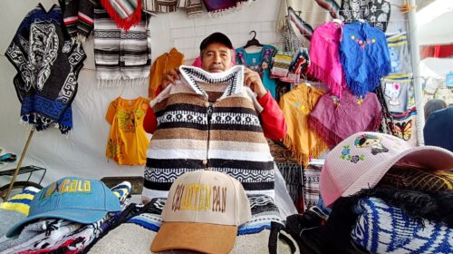 Chiautempan presumirá su talento al país: artesanos, comida y tradición llegarán con torneo interestatal