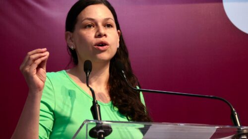 Impulsa Secretaría de Cultura Estatal espacios incluyentes y de respeto con la Semana Cultural Diversa