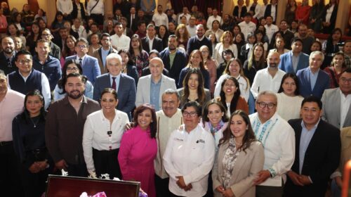 Celebra ITEJPA 25 años transformando vidas y reduciendo el rezago educativo en Tlaxcala