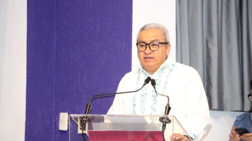 ¡Se acabó el celular! Próximo ciclo escolar escuelas de Tlaxcala podrían prohibirlos en aulas