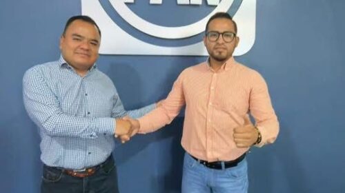 Zacualpan se suma al proyecto ciudadano “Ahora Te Toca a Ti”