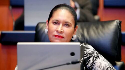 Acuerdo México-Unión Europea abrirá nuevas oportunidades para productores y empresas de México y Tlaxcala: Ana Lilia Rivera