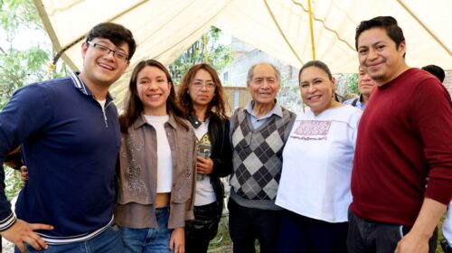 La soberanía de México no está en venta y debe defenderse con conciencia histórica: Ana Lilia Rivera