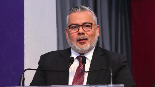 Registro de líneas celulares fortalece la seguridad de los mexicanos: CRT
