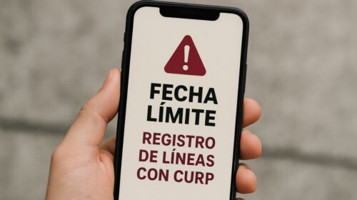 ¡Atención #Tlaxcala! Si no registras tu celular podrían suspender llamadas y datos; Gobierno niega acceso a datos personales
