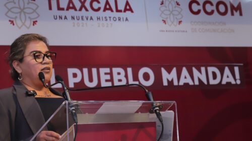 Obtiene C3 Tlaxcala certificación nacional por tercera ocasión consecutiva