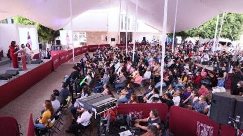 Acuamanala tendrá una nueva preparatoria : Cuéllar Cisneros