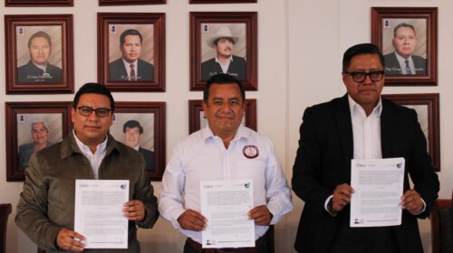 Idelfonso Carro logra llegada de consultorios del ISSSTE a Panotla; atenderán a más de 8 mil personas