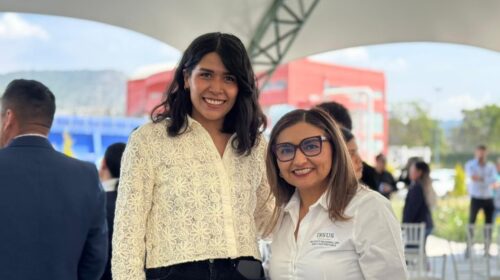 Diana Torrejón impulsa regularización histórica en Tlaxco: van por los 27 ejidos y escrituras para familias