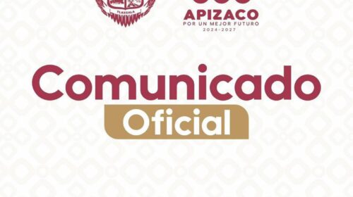 Decreta Ayuntamiento de Apizaco alerta por inundaciones; llaman a resguardarse