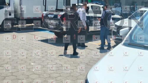 Delincuentes asaltan agencia Chirey en Yauhquemehcan y se llevan más de medio millón; era venta de un auto y sospechan filtración interna