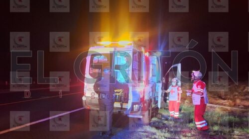Se hacen pasar por policías y desatan terror en Tlaxcala: balacera deja mujer grave y robo de camioneta