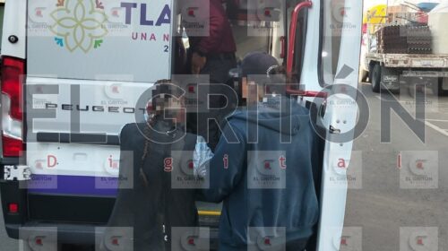 Meses de ahorros acabaron en manos de moto ratas; golpean a abuelita y le roban 150 mil pesos en #Apizaco