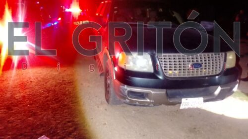 Sujetos armados emboscan y ejecutan a conductor, en Calpulalpan