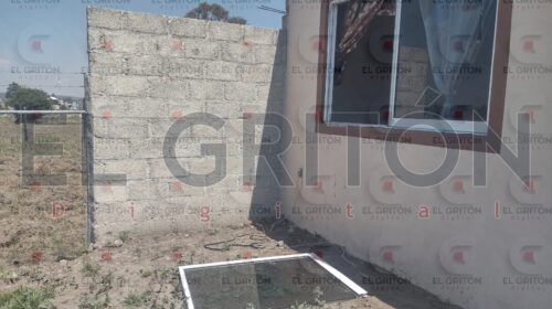 Imparable el robo a casa habitación en Tlaxcala: delincuentes saquean vivienda en Muñoz de Domingo Arenas; botín supera los 30 mil pesos