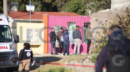 Masacre en Atlangatepec: cinco hombres fueron asesinados a balazos en un presunto punto de consumo de drogas