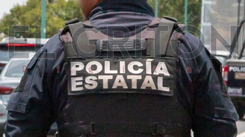 ¡México sangra azul! Van 115 policías asesinados en 2026; Tlaxcala aparece en la lista de ataques vs oficiales