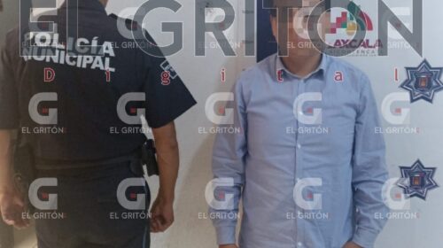 Se sentía muy gallito… hasta que la policía lo frenó: detienen a chofer de USU tras agredir y perseguir a mujeres y una niña en Tlaxcala
