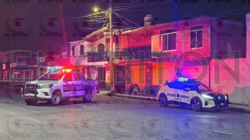 Rafaguean a motociclista frente a comerciantes en Apizaco; sicarios huyeron tras desatar el terror