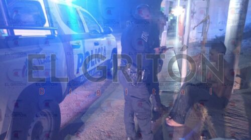 Confunden a hombre con discapacidad mental por presunto ladrón; lo amarraron a un poste, golpearon y desnudaron en Acuitlapilco