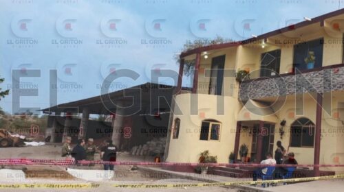 ¡Sospechan de un hijo! Asesinan a familia completa; entre las víctimas están sus padres y una bebé en masacre de 10 personas en Puebla
