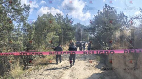 Localizan sin vida en Tlaxcala a Blanca Adriana; desapareció tras acudir a presunta clínica estética clandestina en Puebla